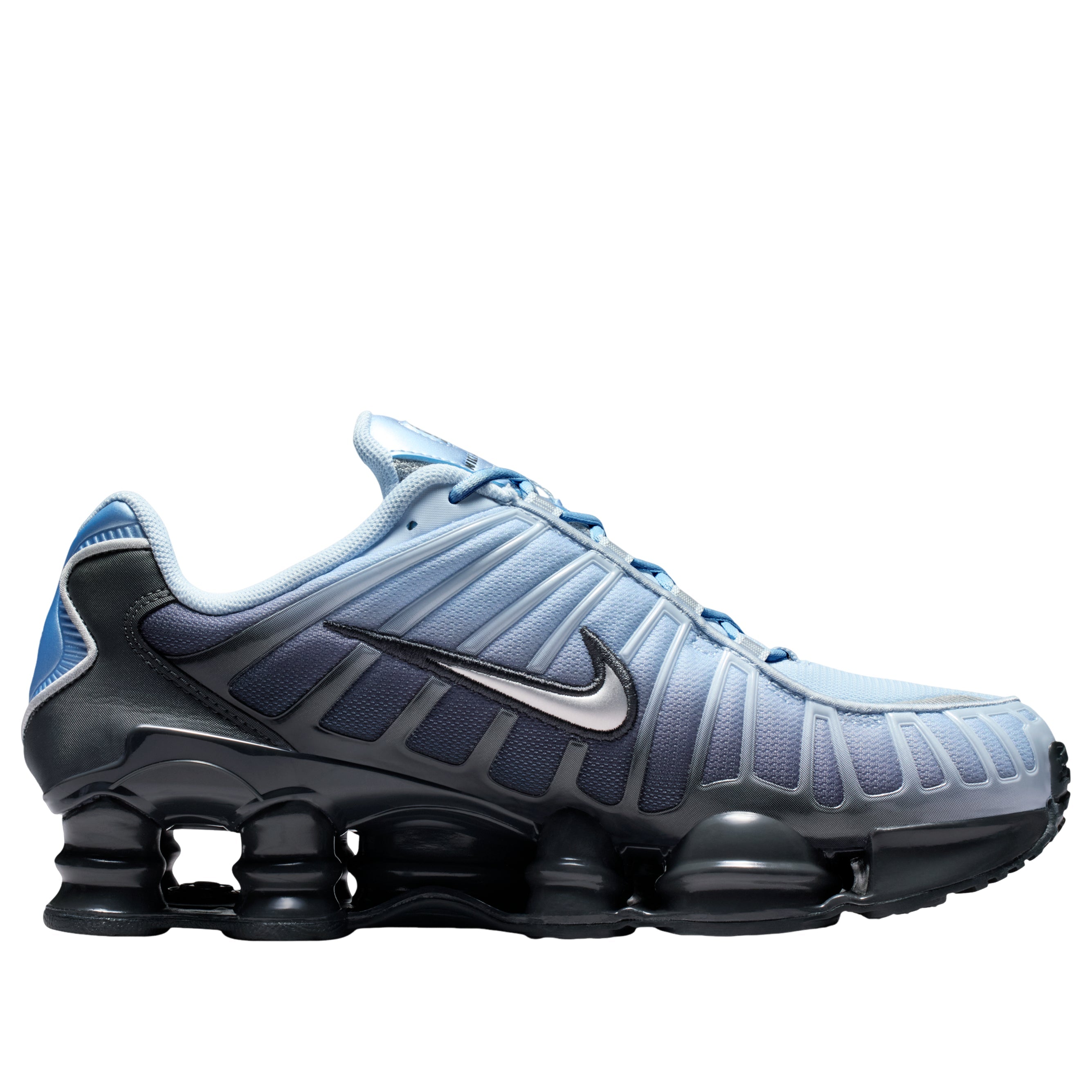 Nike Shox TL Light Armory Blue