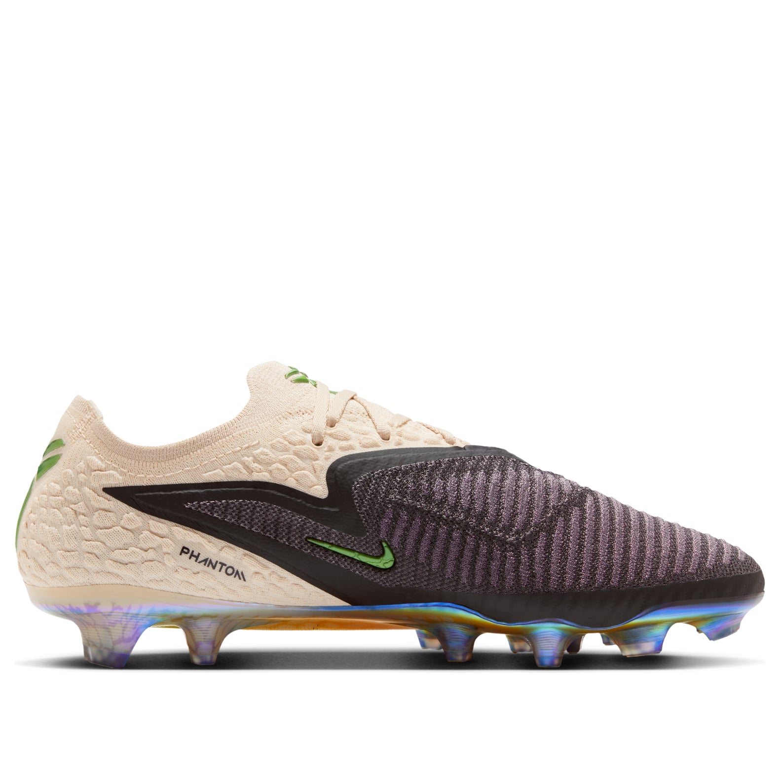 Nike Phantom 6 Low Elite FG Kobe Bryant Phantom Black