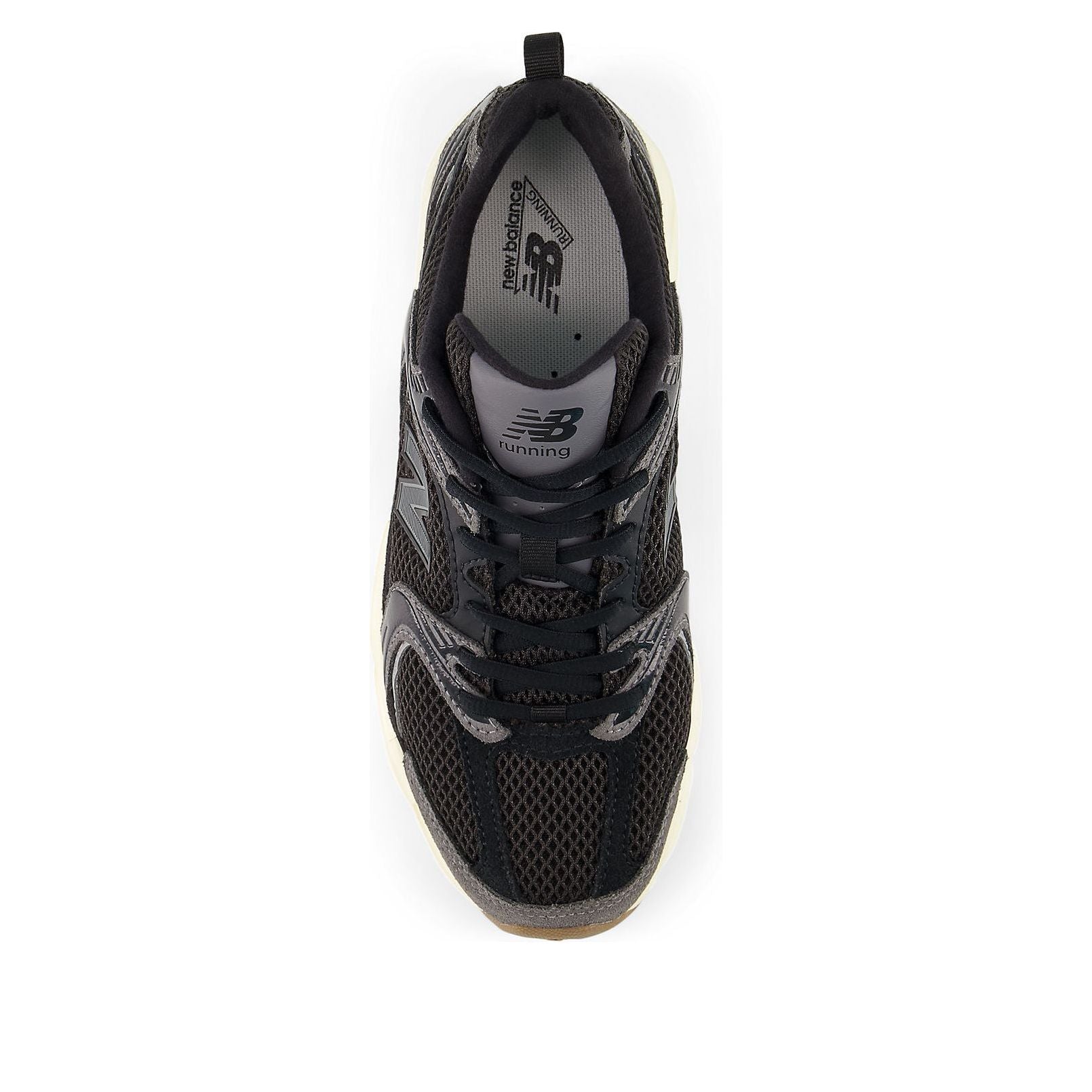 New Balance 530 Black Gum