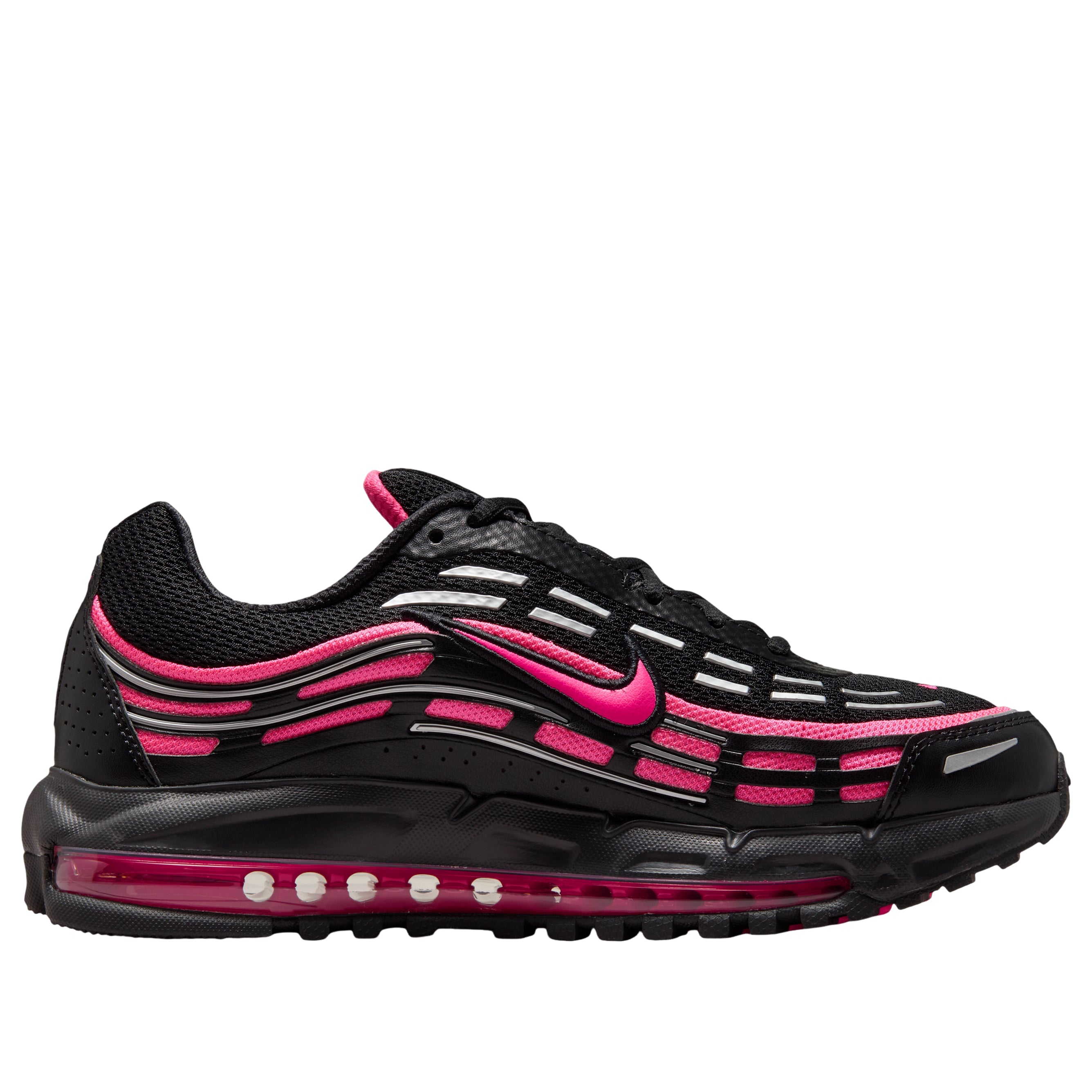 Nike Air Max TL 2.5 Black Hyper Pink
