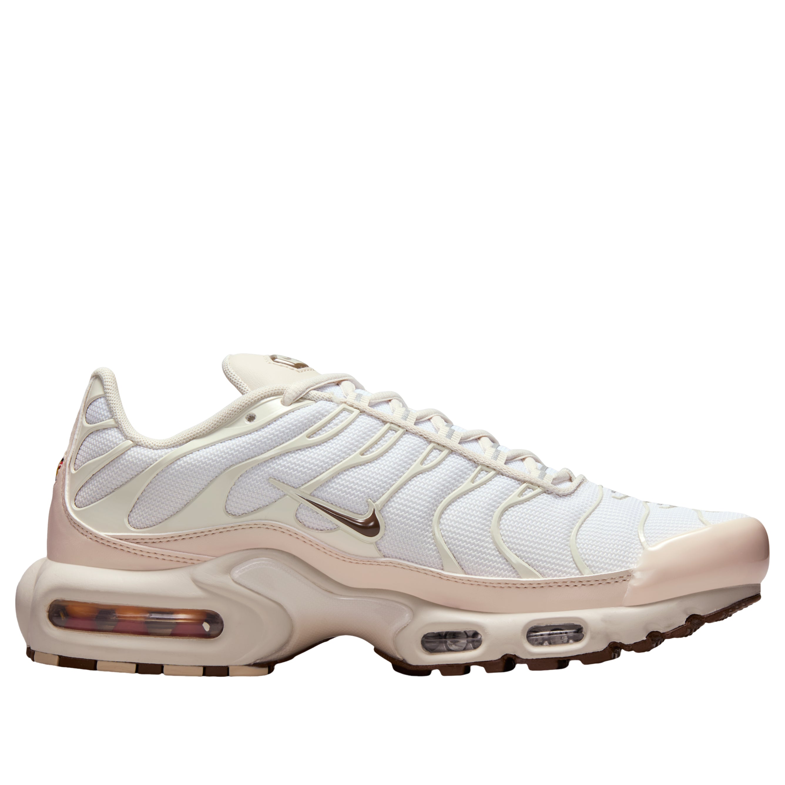 Nike Air Max Plus SE Light Orewood Brown
