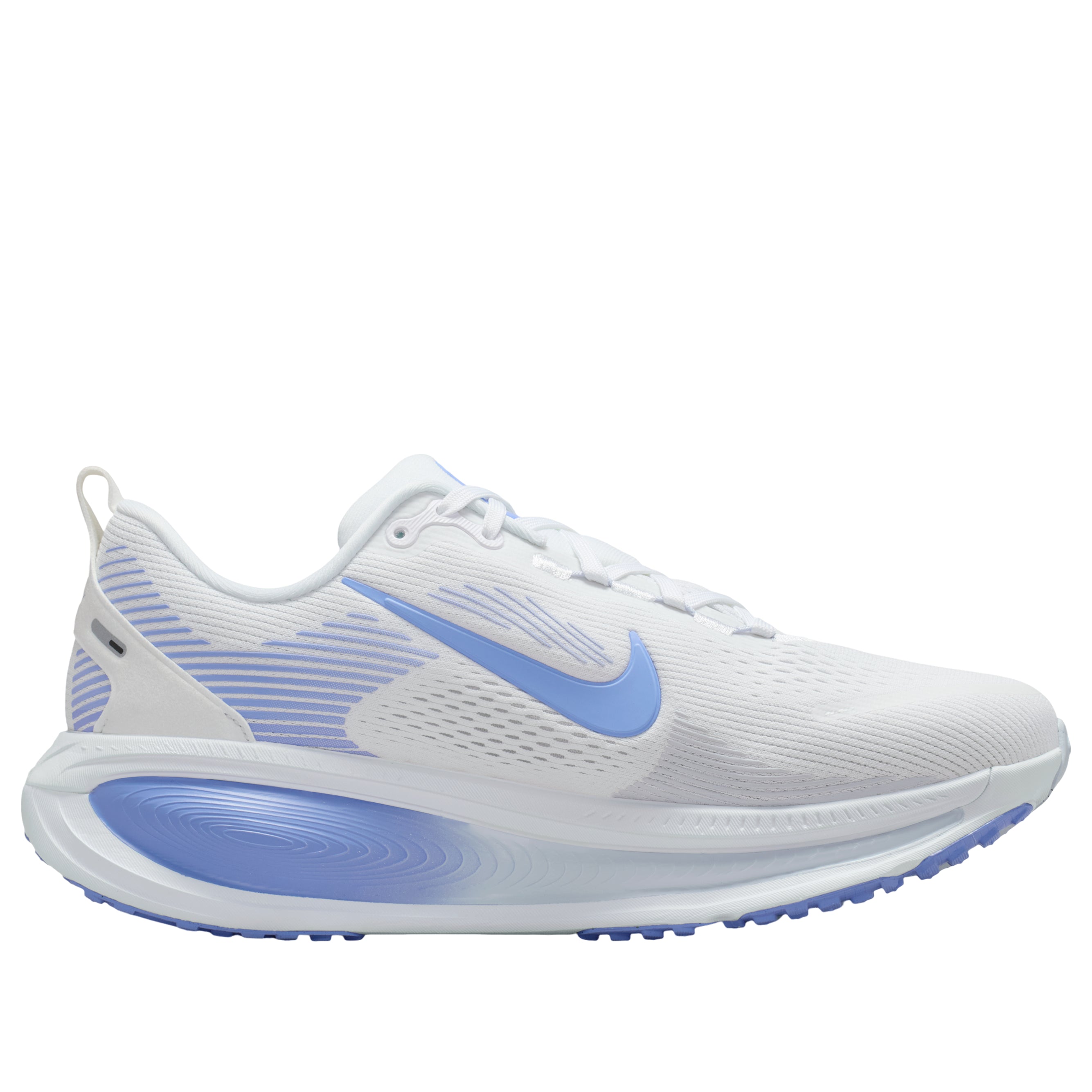 Nike Wmns Vomero 18 Extra Wide 'White Royal Pulse'