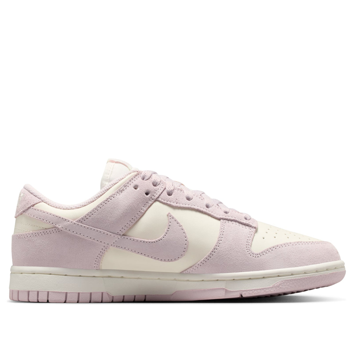 Nike Dunk Low Sail Pearl Pink
