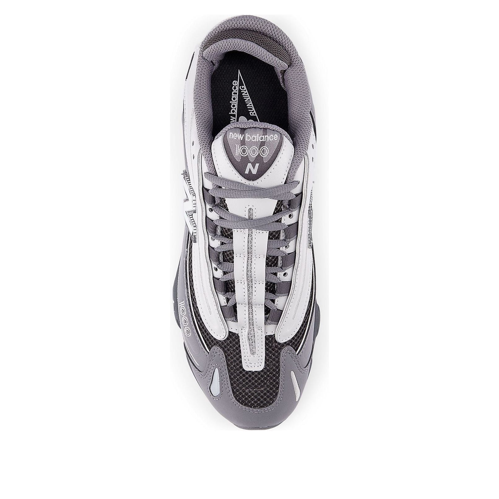 New Balance 1000 Castlerock