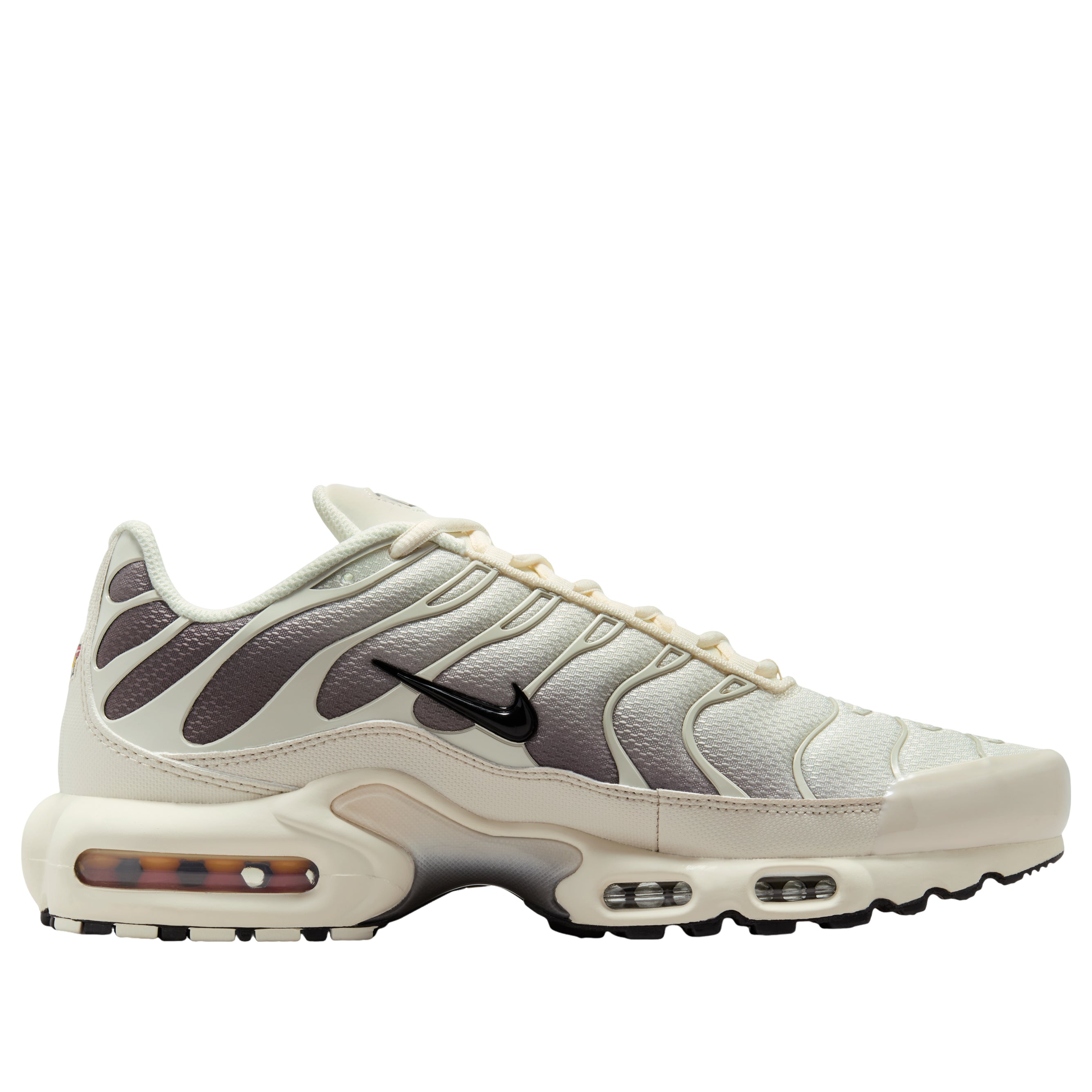 Nike Air Max Plus Light Orewood Brown Cave Stone