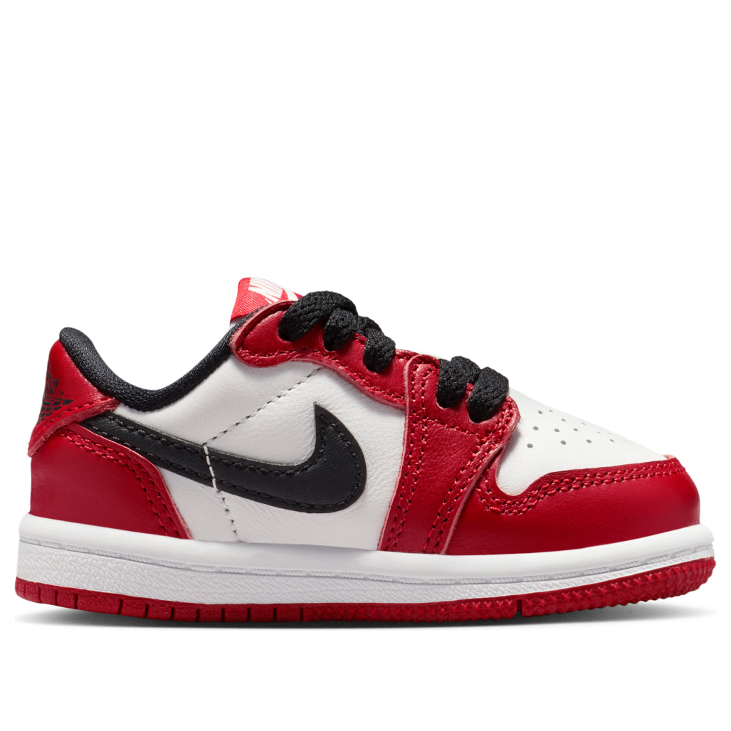 Jordan 1 Retro Low OG Chicago (2025) (TD)