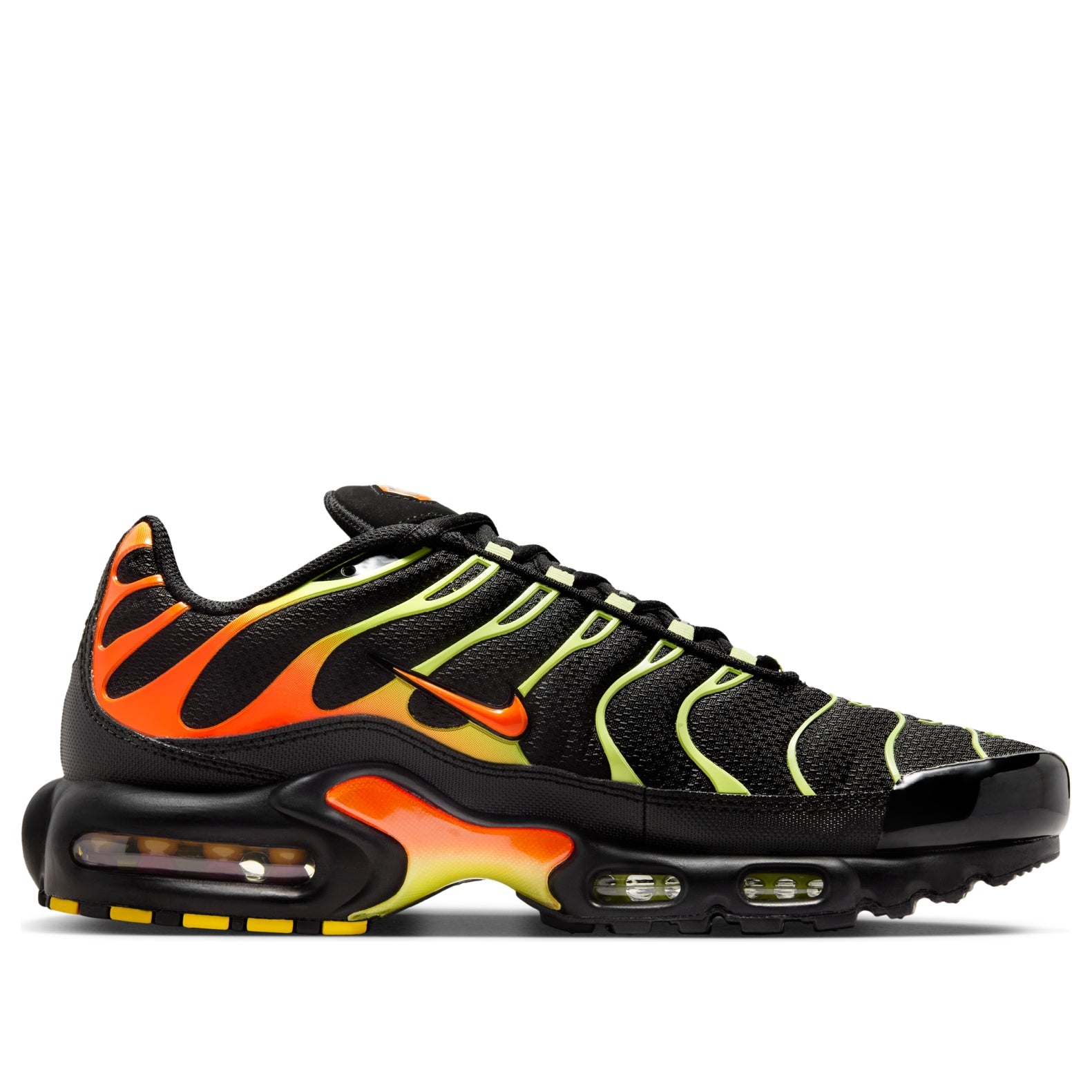 Nike Air Max Plus Sunrise