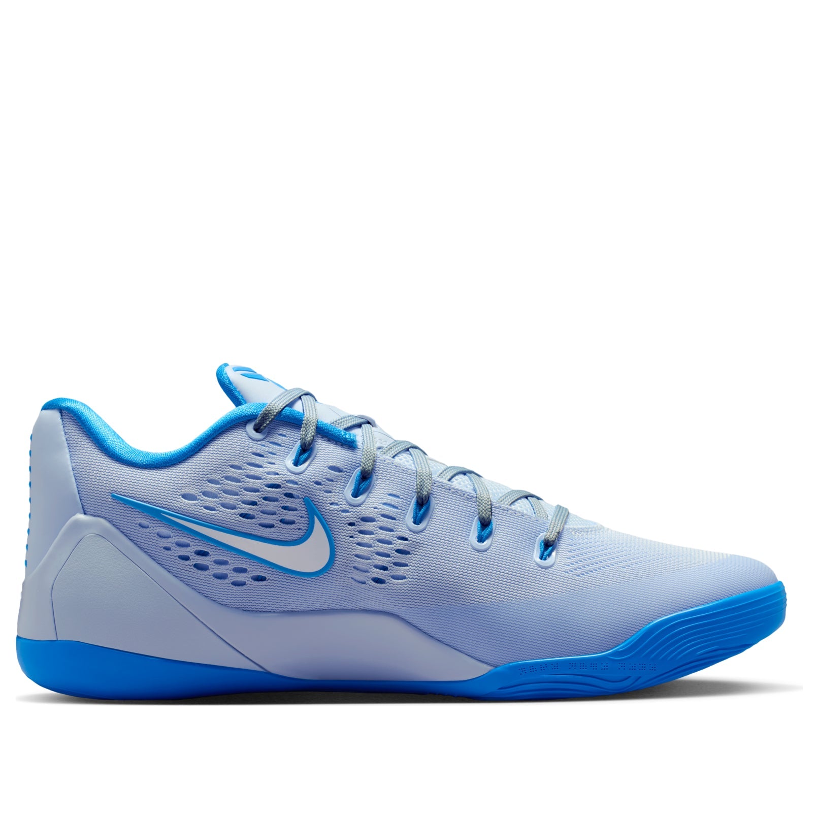 Nike Kobe 9 EM Low Protro TB Hydrogen Blue