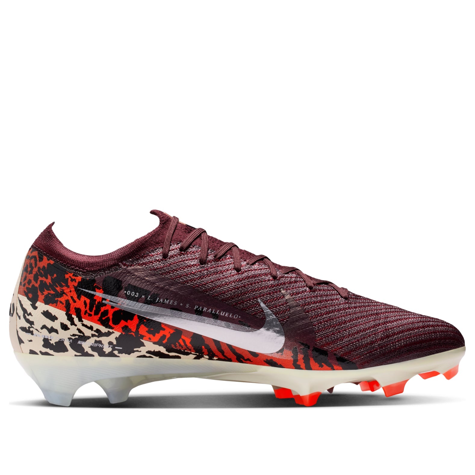 Nike Zoom Mercurial Vapor 16 Elite FG United 003 Pack