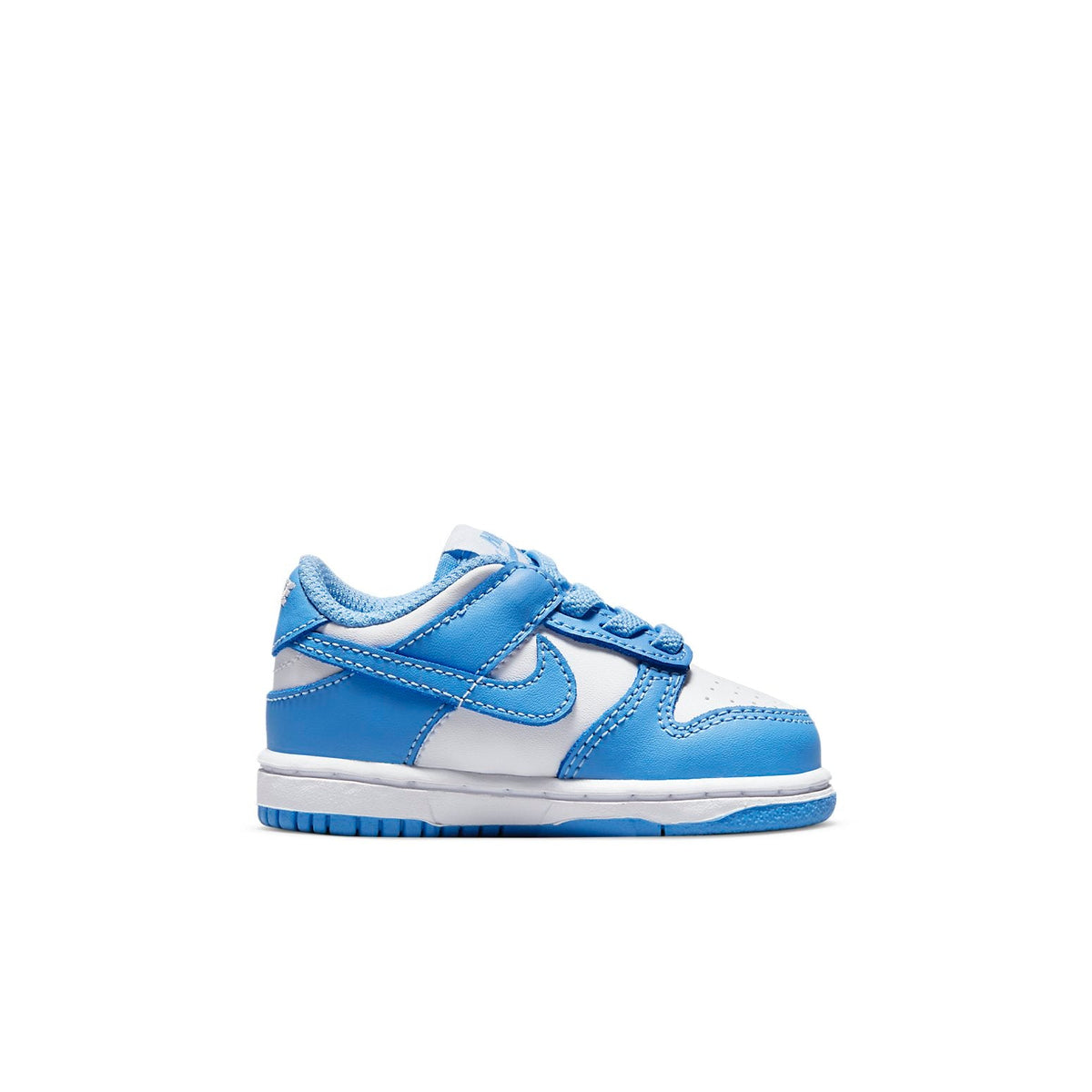 Nike Dunk Low UNC (2021) (TD)