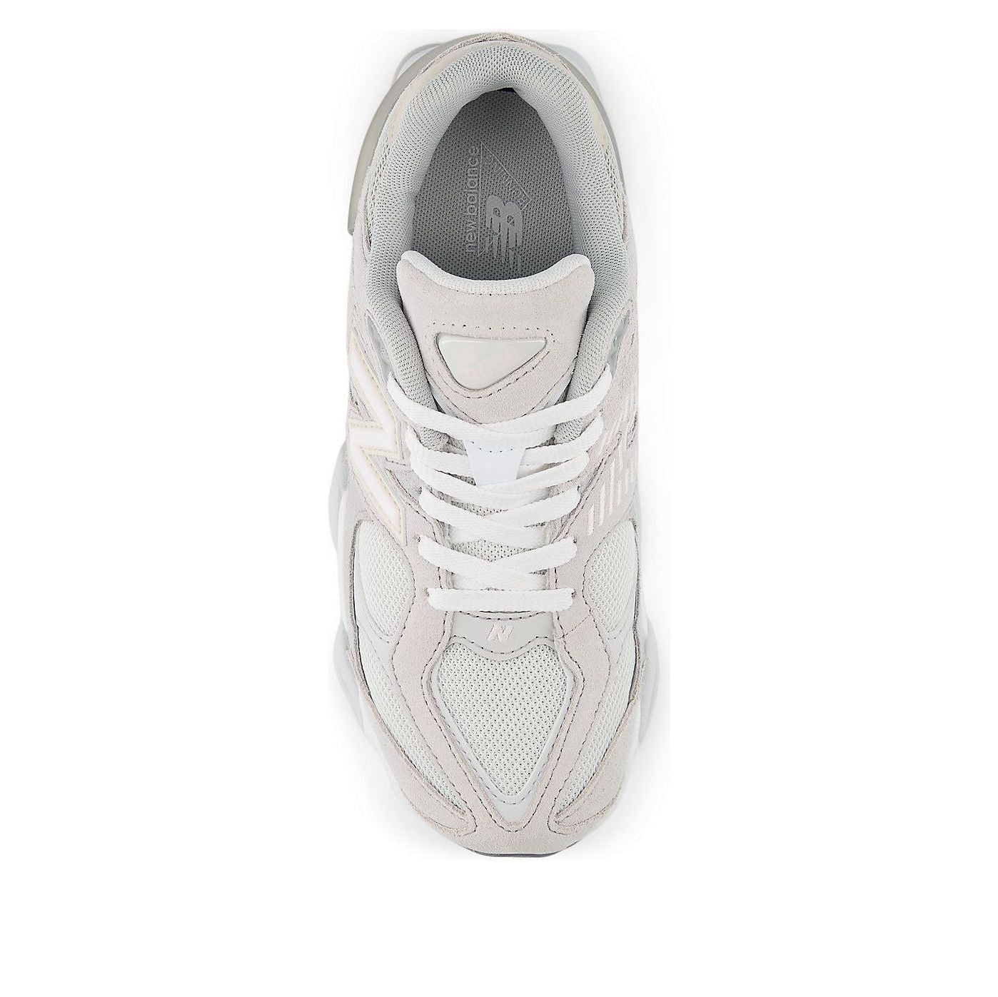 New Balance 9060 Silver Grey (GS)