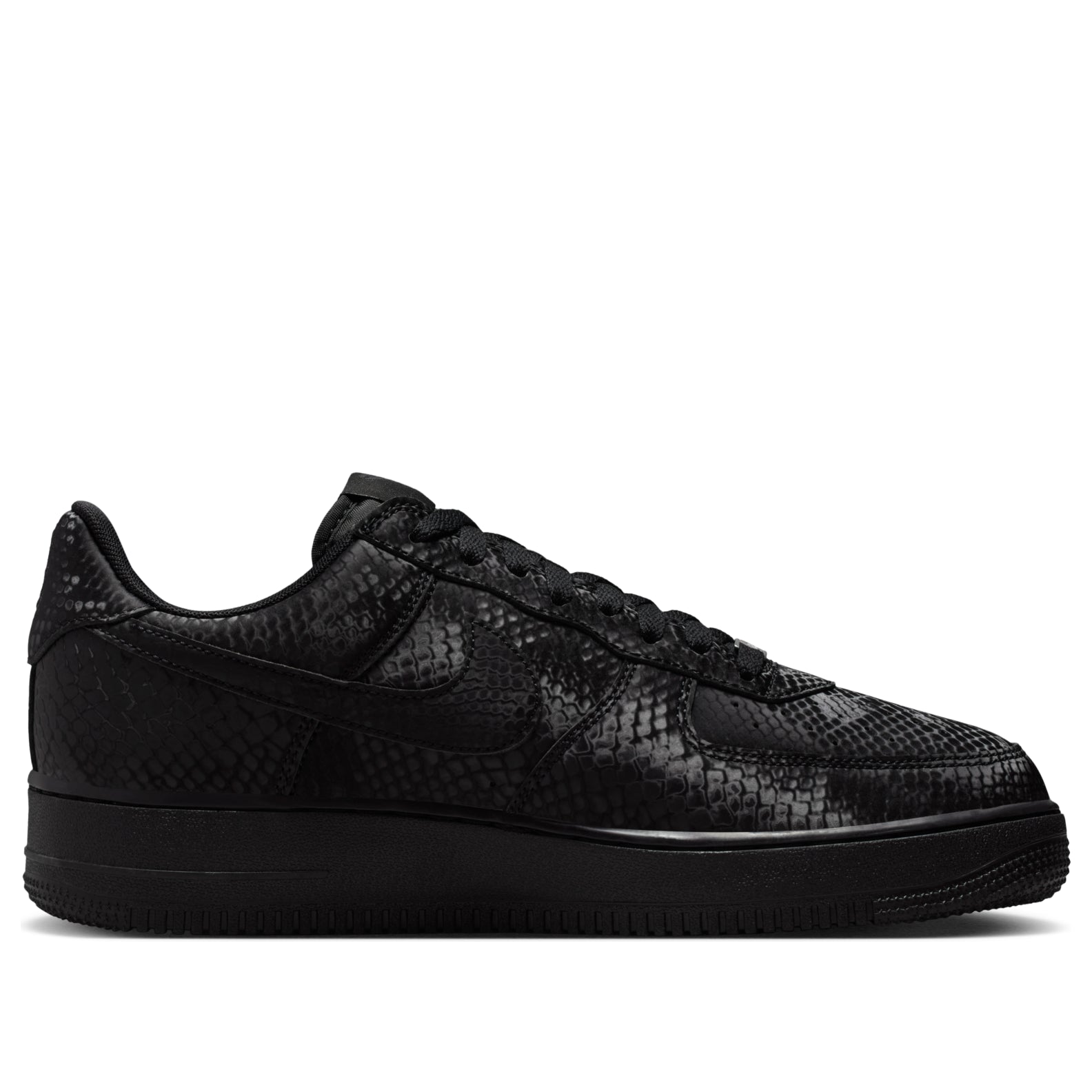 Nike Air Force 1 Low Kobe Bryant Forever Black