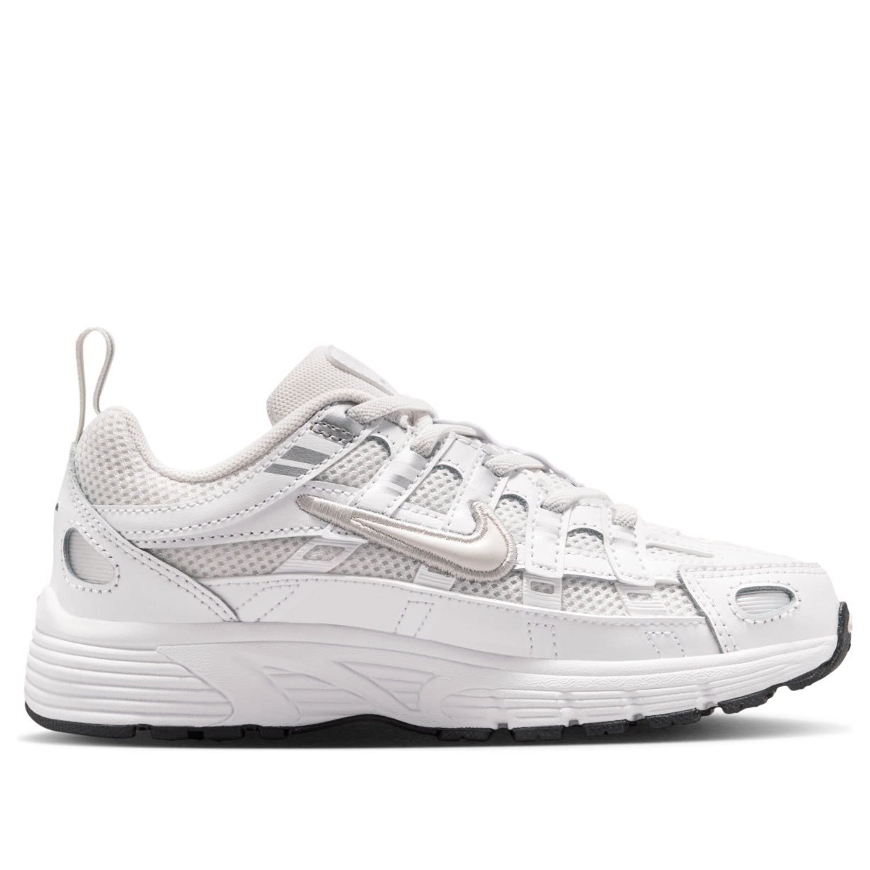 Nike P-6000 Platinum Tint White Silver (PS)