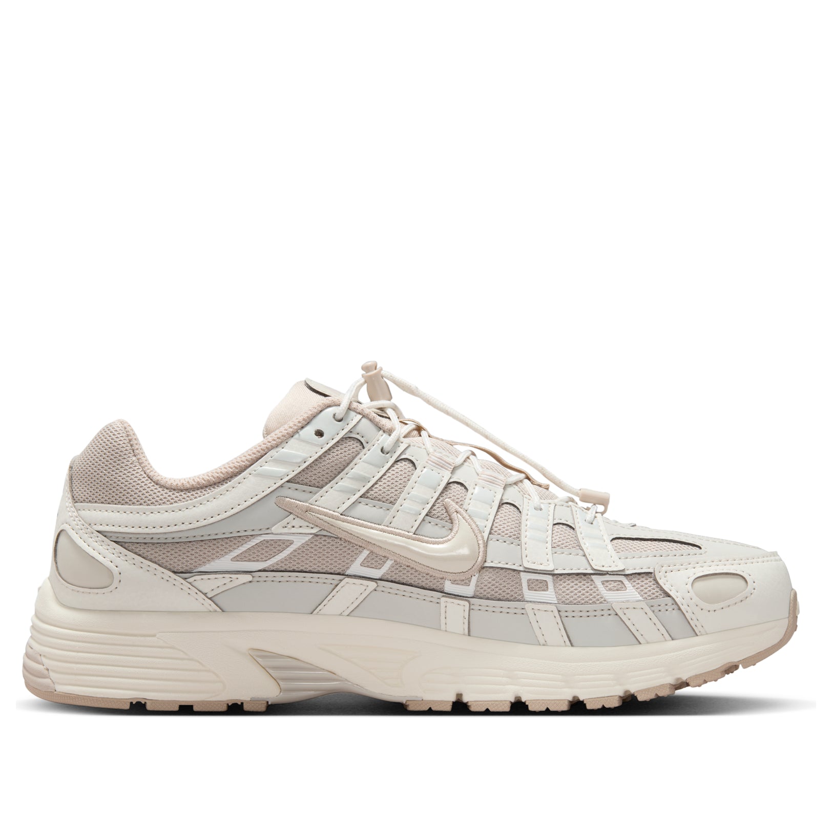 Nike P-6000 Sail Light Bone Cream