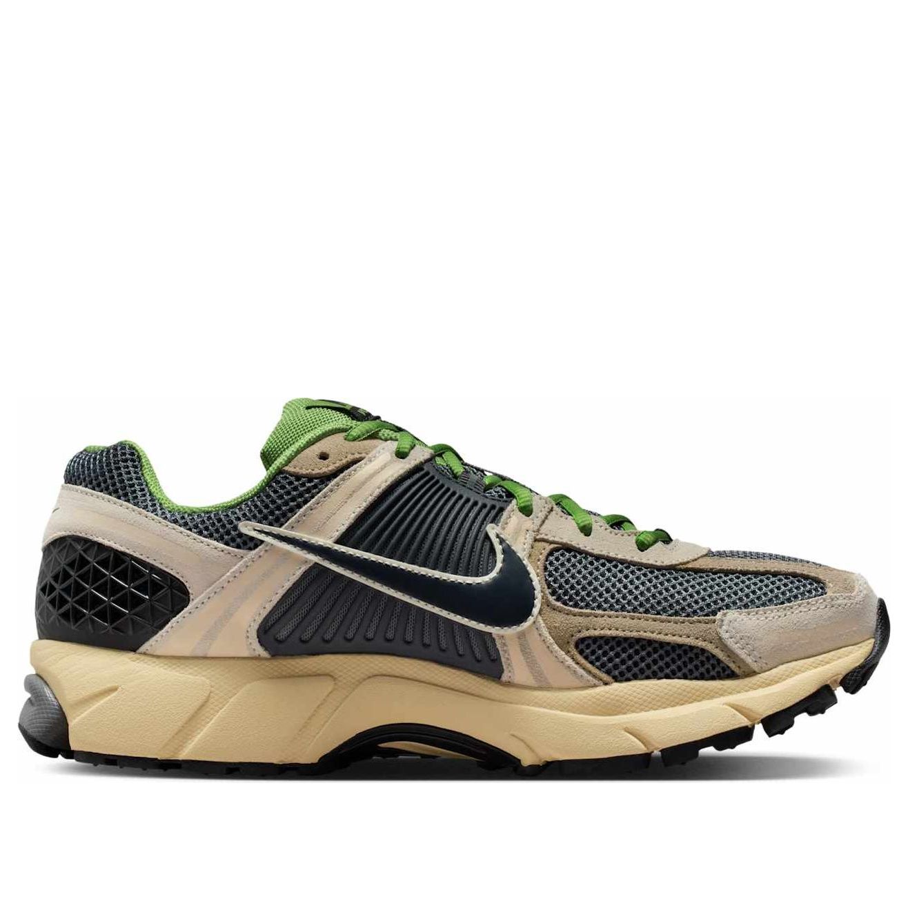 Nike Zoom Vomero 5 Pale Ivory Chlorophyll