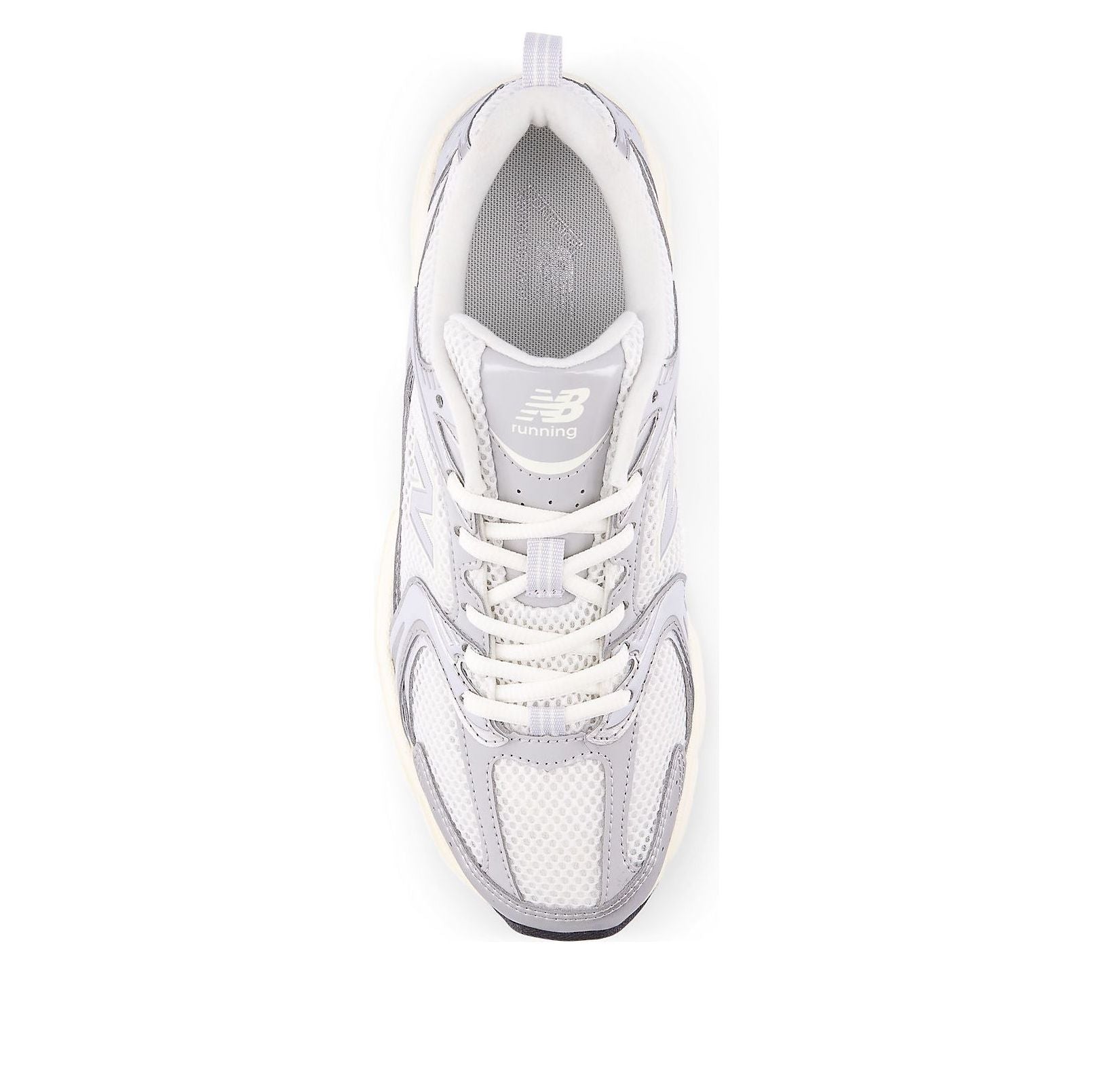 New Balance 530 Silver Metallic Reflection