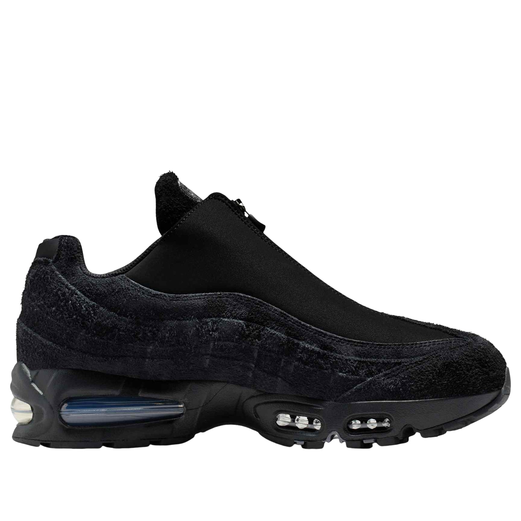 Nike Air Max 95 Zip SP Black