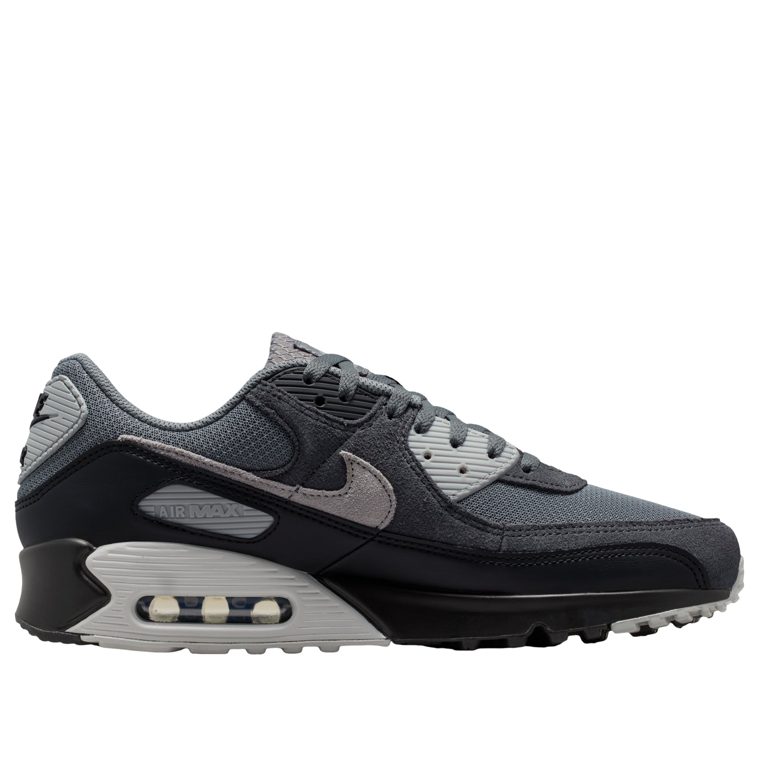 Nike Air Max 90 Smoke Grey Black Photon Dust