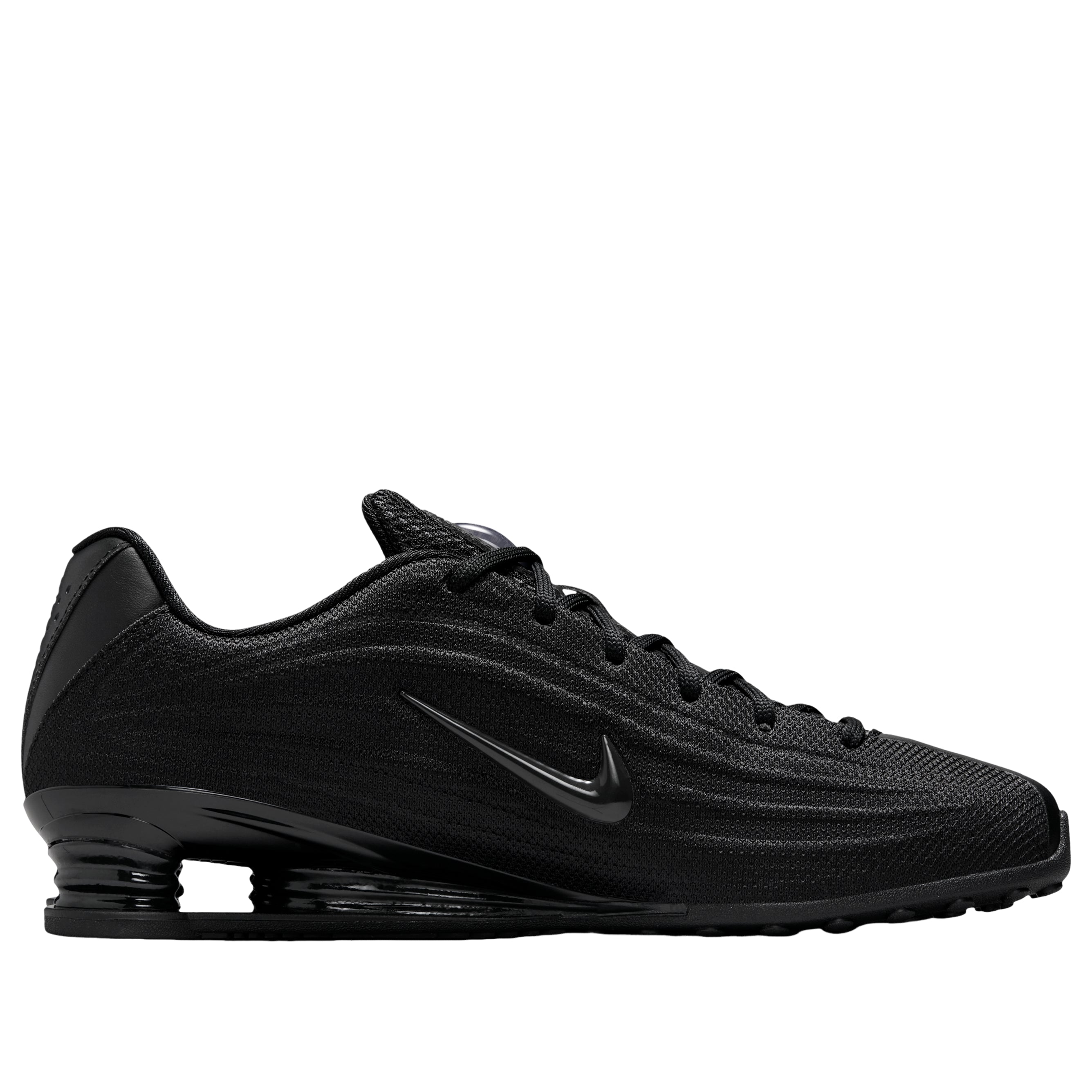 Nike Shox Z Black