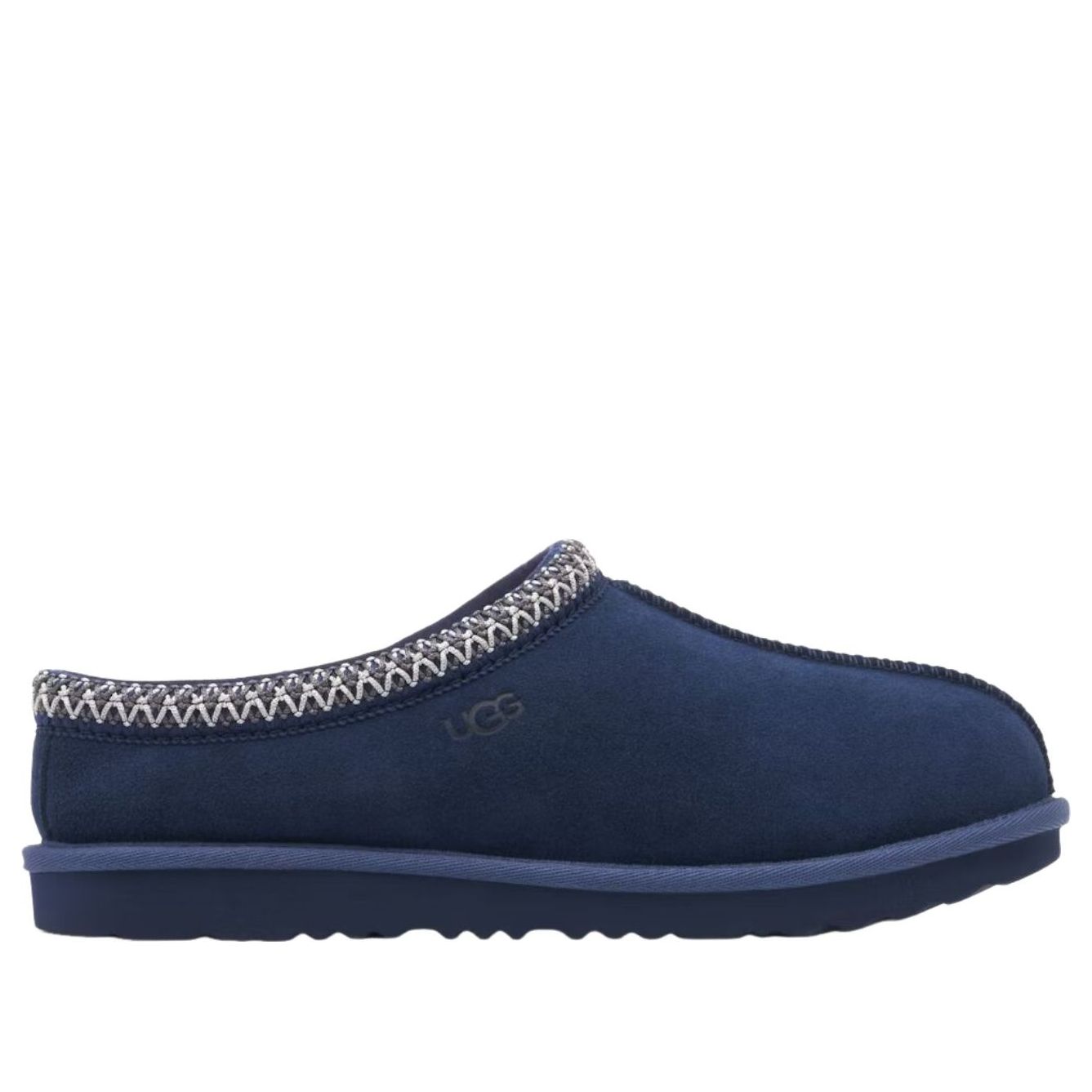 UGG Tasman II Slipper New Navy (Kids)