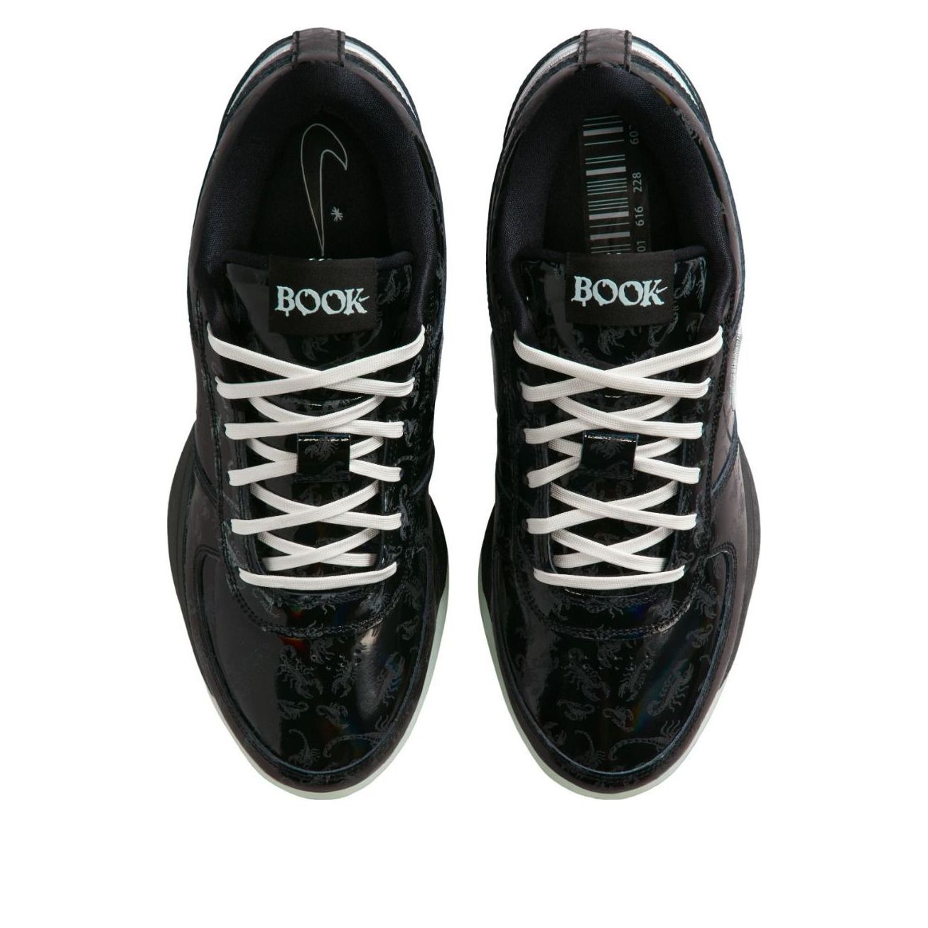 Nike Book 1 Halloween (2025)