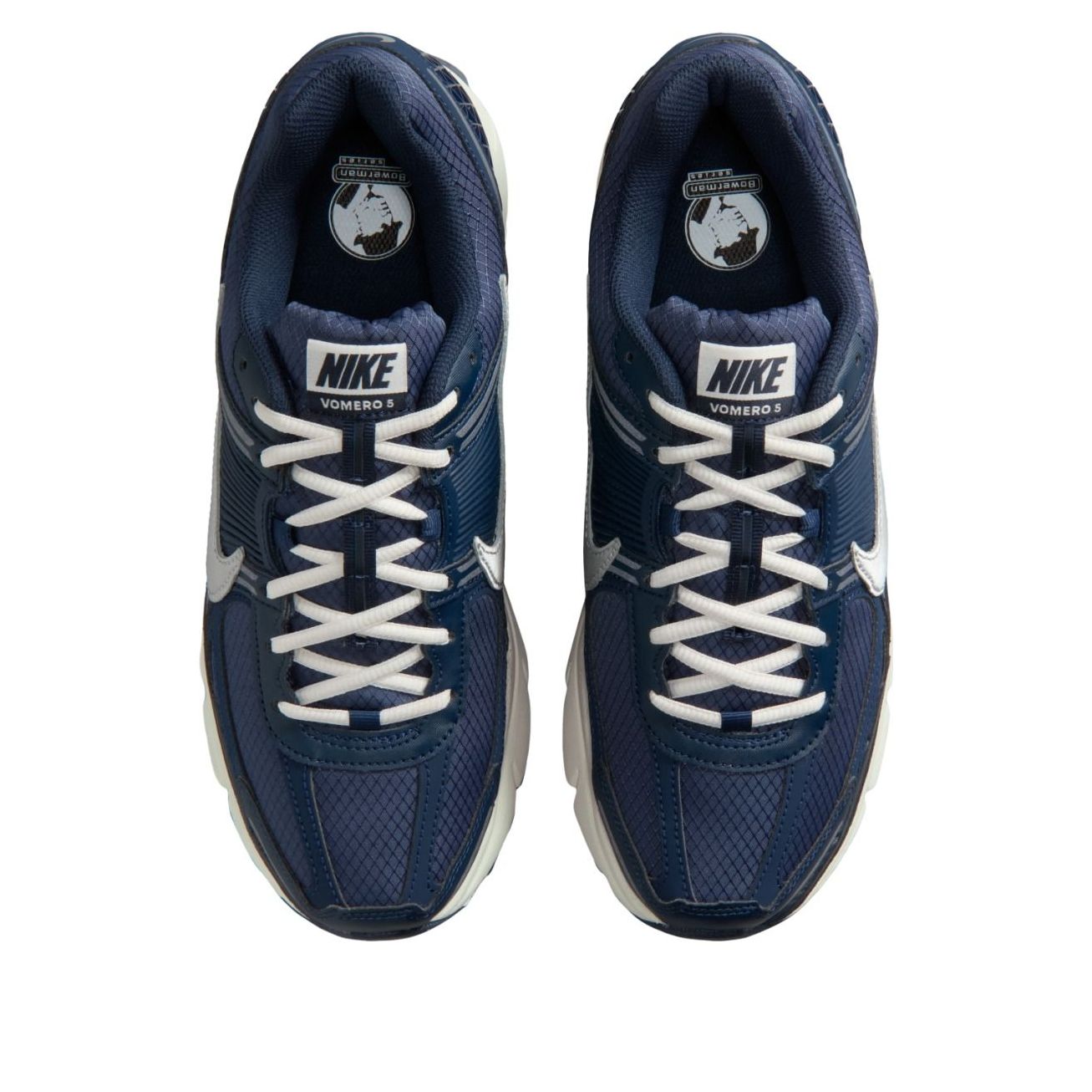 Nike Zoom Vomero 5 SE Blue Void Midnight Navy