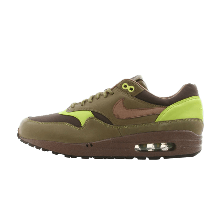 Nike Air Max 1 Evolution Pack
