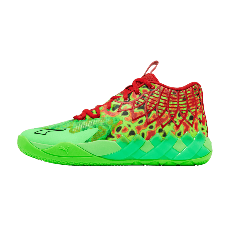 Puma LaMelo Ball MB.01 Thermal