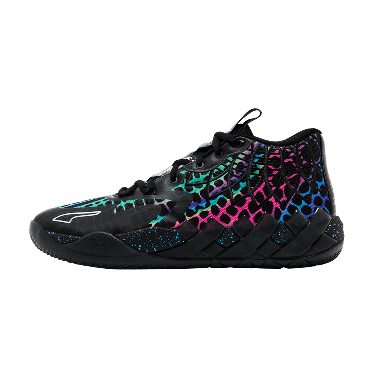 Puma LaMelo Ball MB.01 Teenage Mutant Ninja Turtles Baxter Stockman