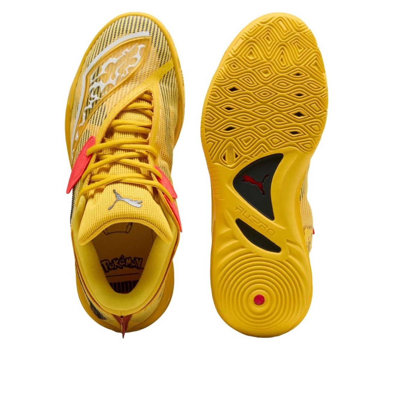 Puma All-Pro Nitro 2 Pokémon Pikachu