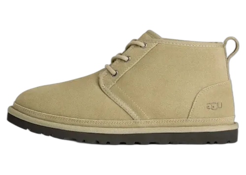 UGG Neumel Boot Muted Brass Magnolia Leaf