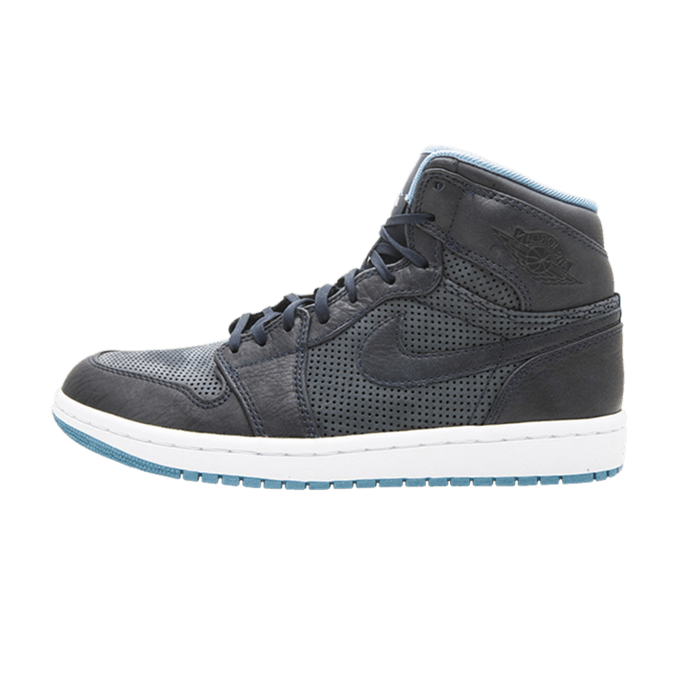 Jordan 1 Retro High Premier Cerulean