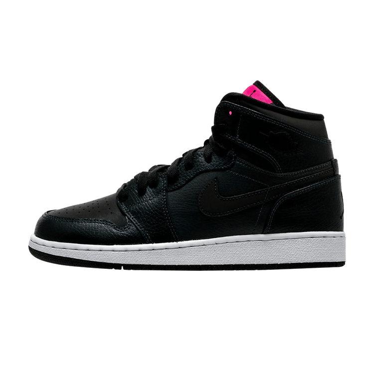 Jordan 1 Retro High Anthracite (GS)