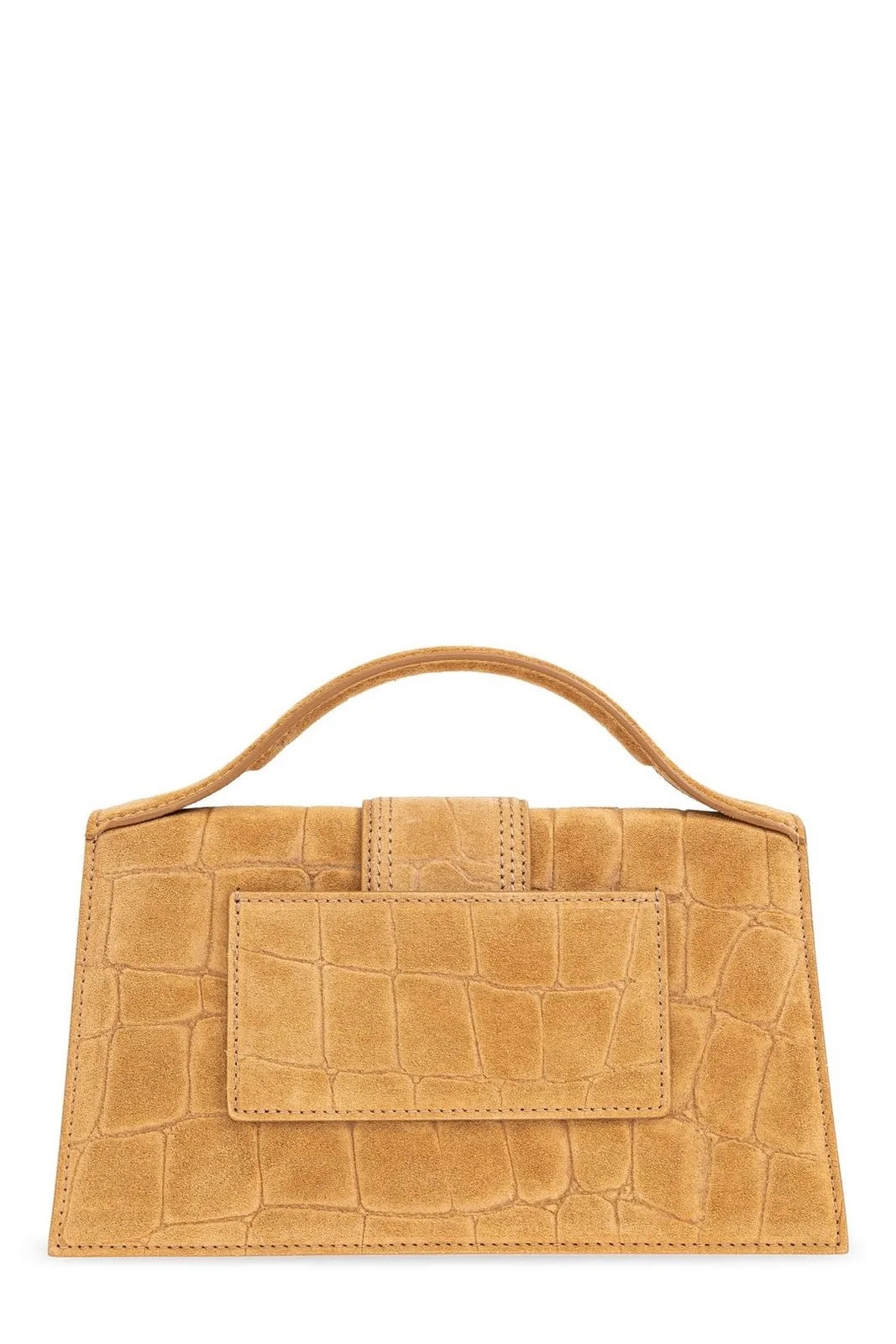 Jacquemus Le Grand Bambino Camel