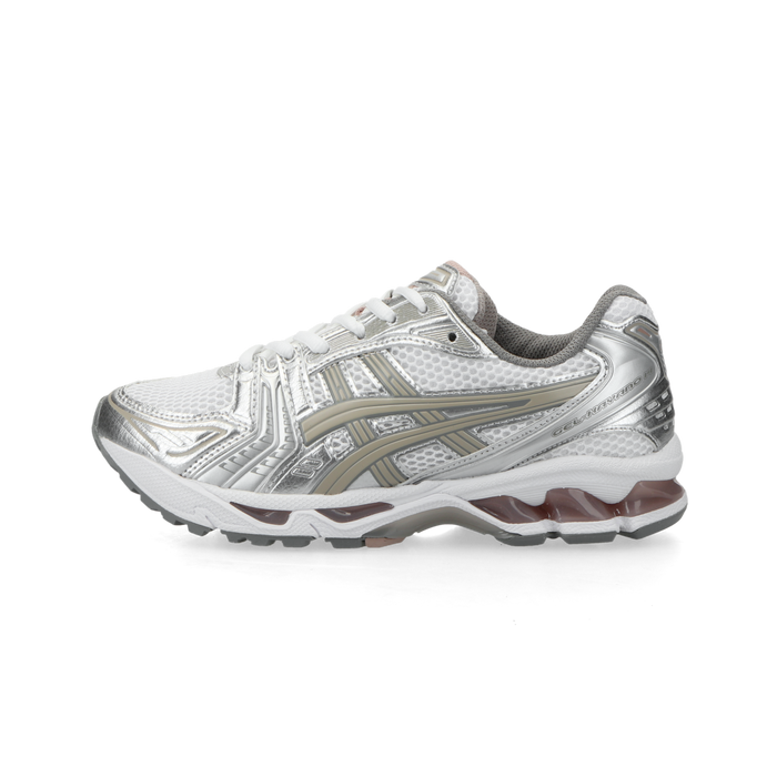 ASICS Gel-Kayano 14 White Moonrock