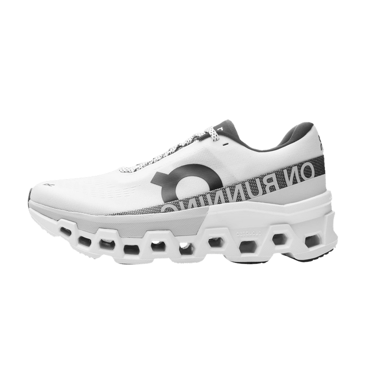 On Running Cloudmonster 2 White Frost