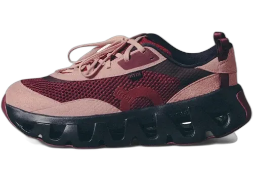 On Running K-Tech 2 Kith Ruby Ox