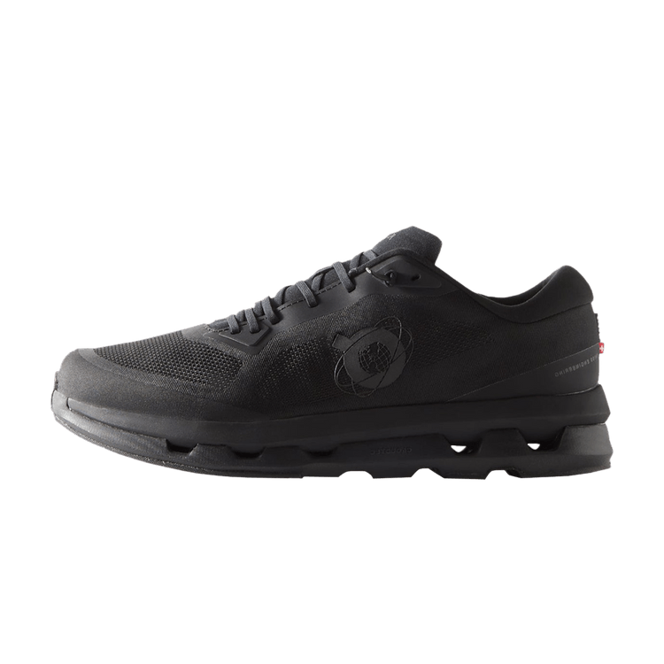 On Running Cloudzone Kith Black (Women’s)