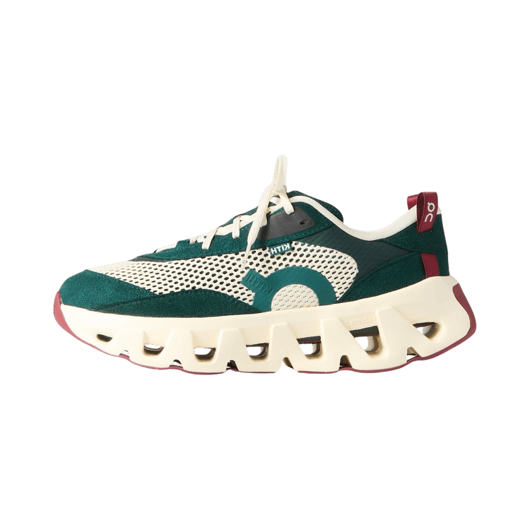 On Running K-Tech 2 Kith Spirulina Barley (Women’s)
