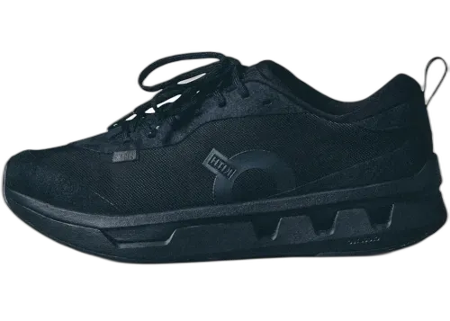 On Running K-Tech 3 Kith Black (Women’s)