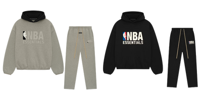 Fear of God Essentials NBA
