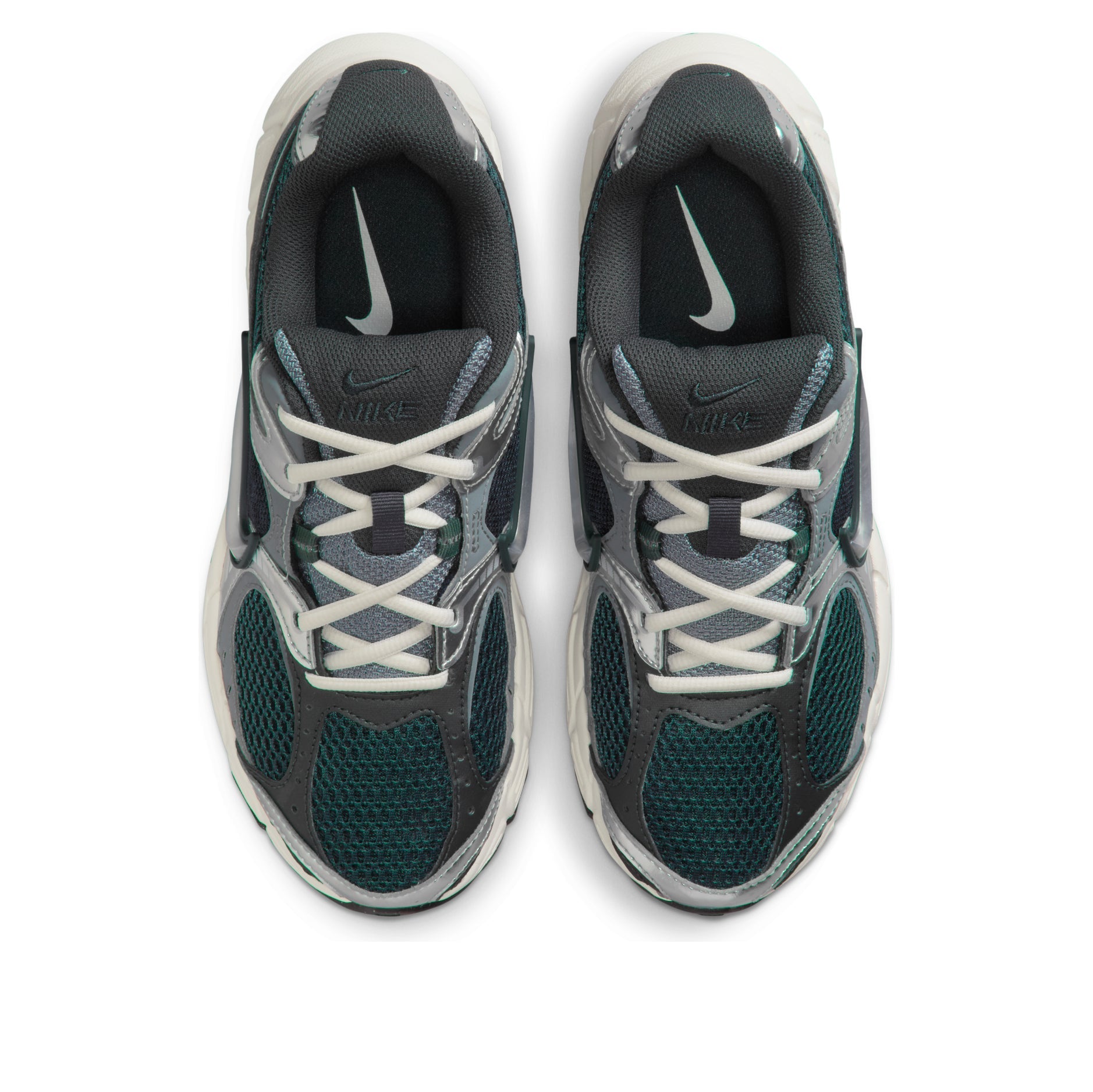 Nike V5 RNR Seaweed Metallic Silver