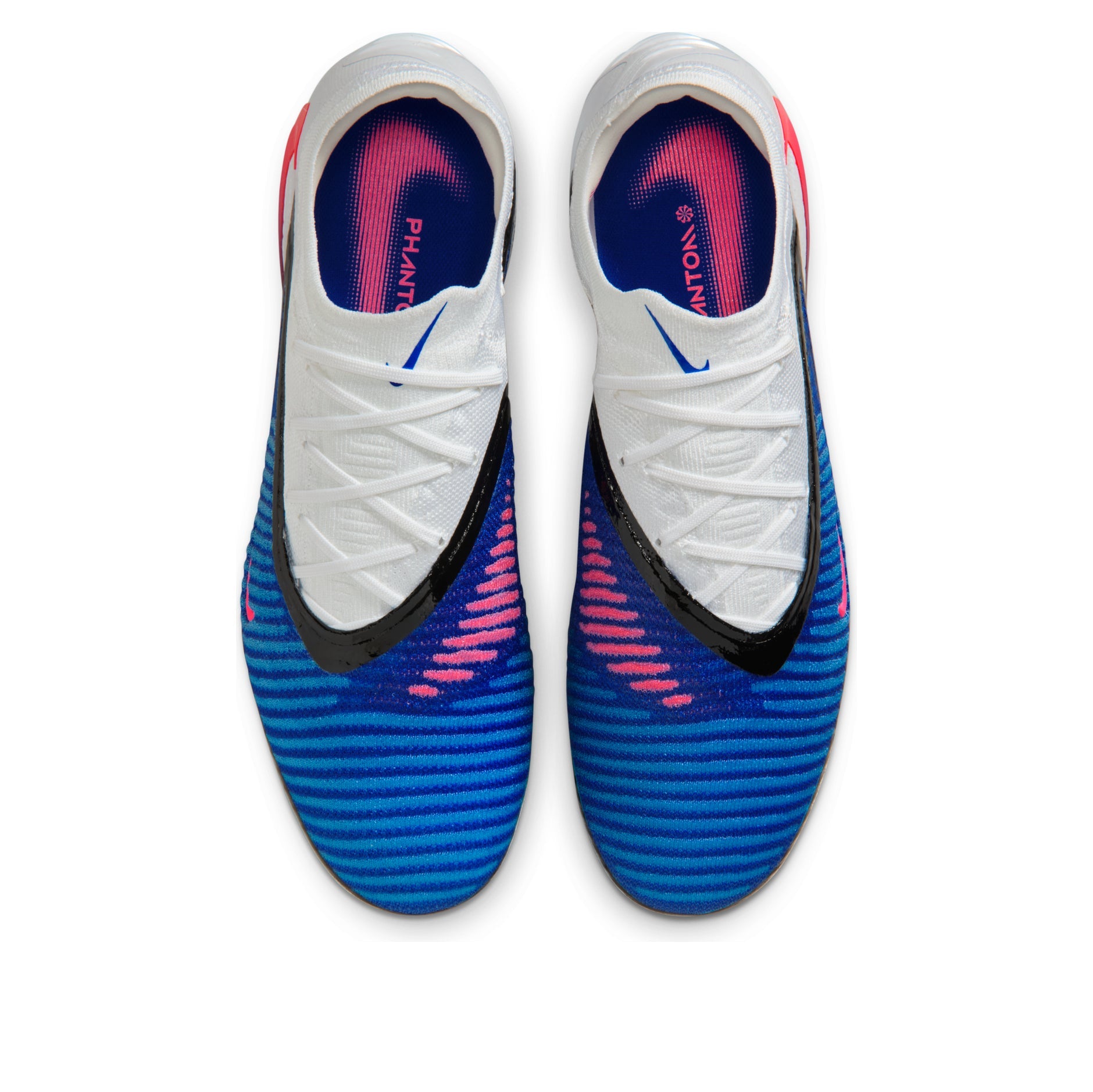 Nike Phantom 6 Low Elite FG Attack Pack
