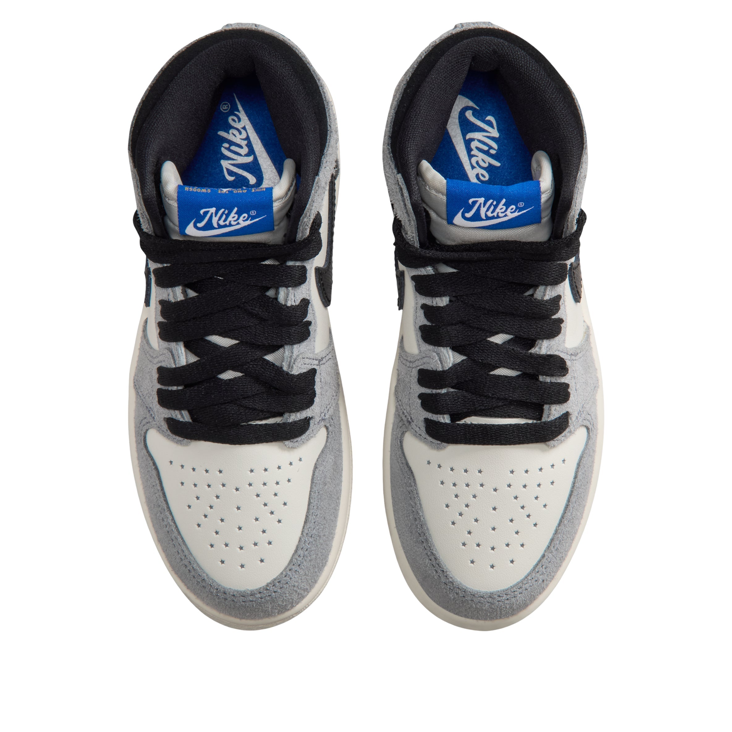 Jordan 1 Retro High OG All-Star Cool Grey (PS)