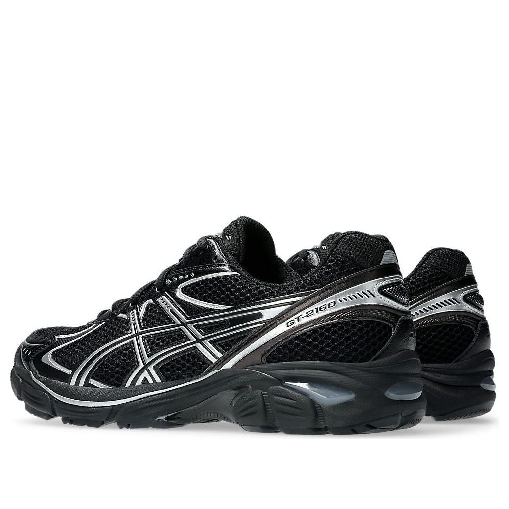 ASICS GT-2160 Black Pure Silver