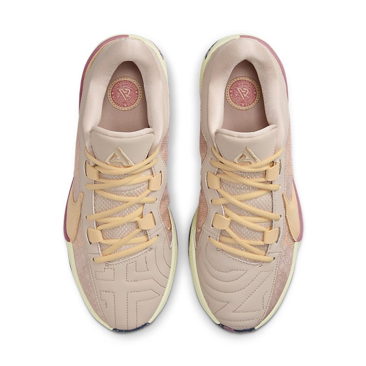 Nike Zoom Freak 5 Fossil Stone