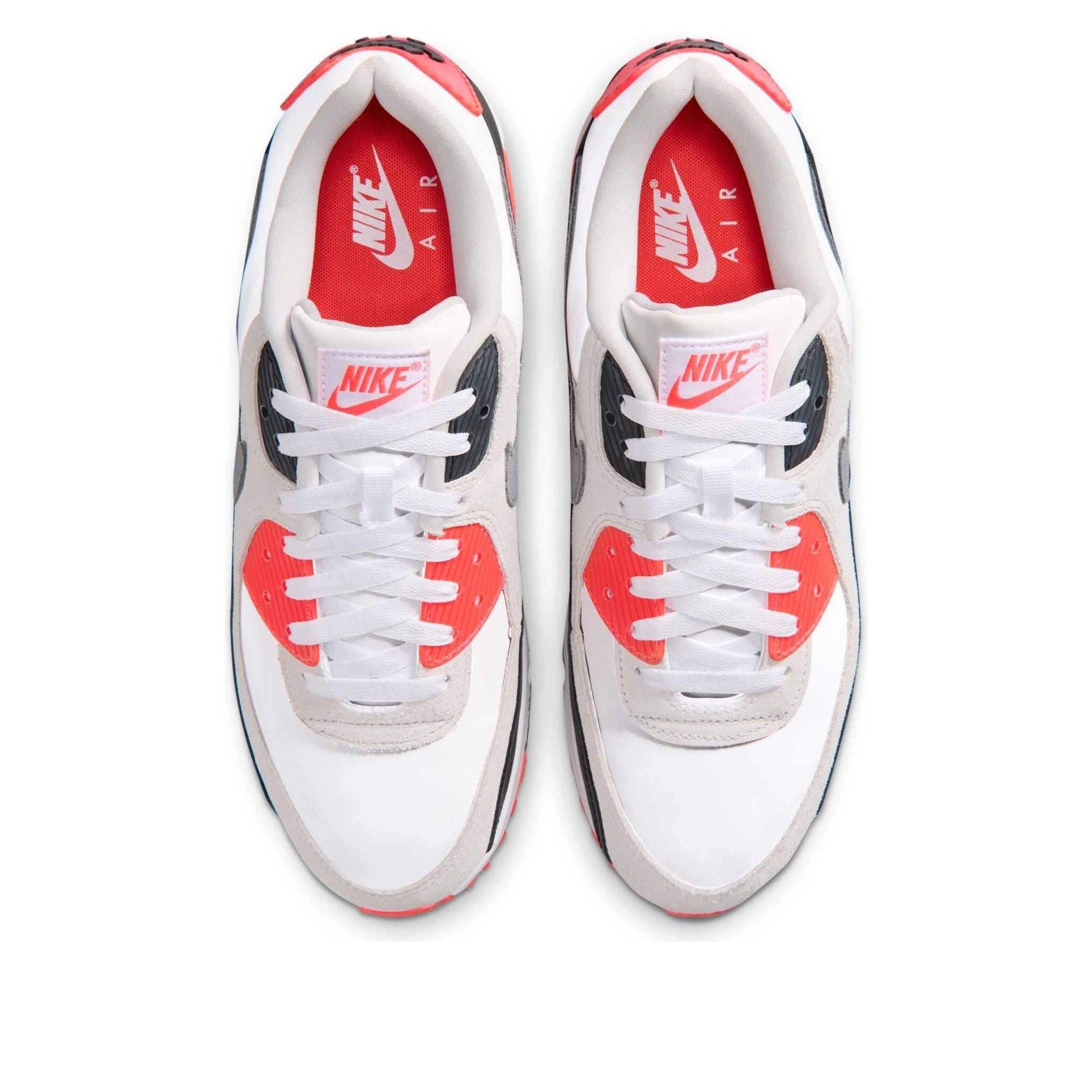 Nike Air Max 90 Infrared (2026)