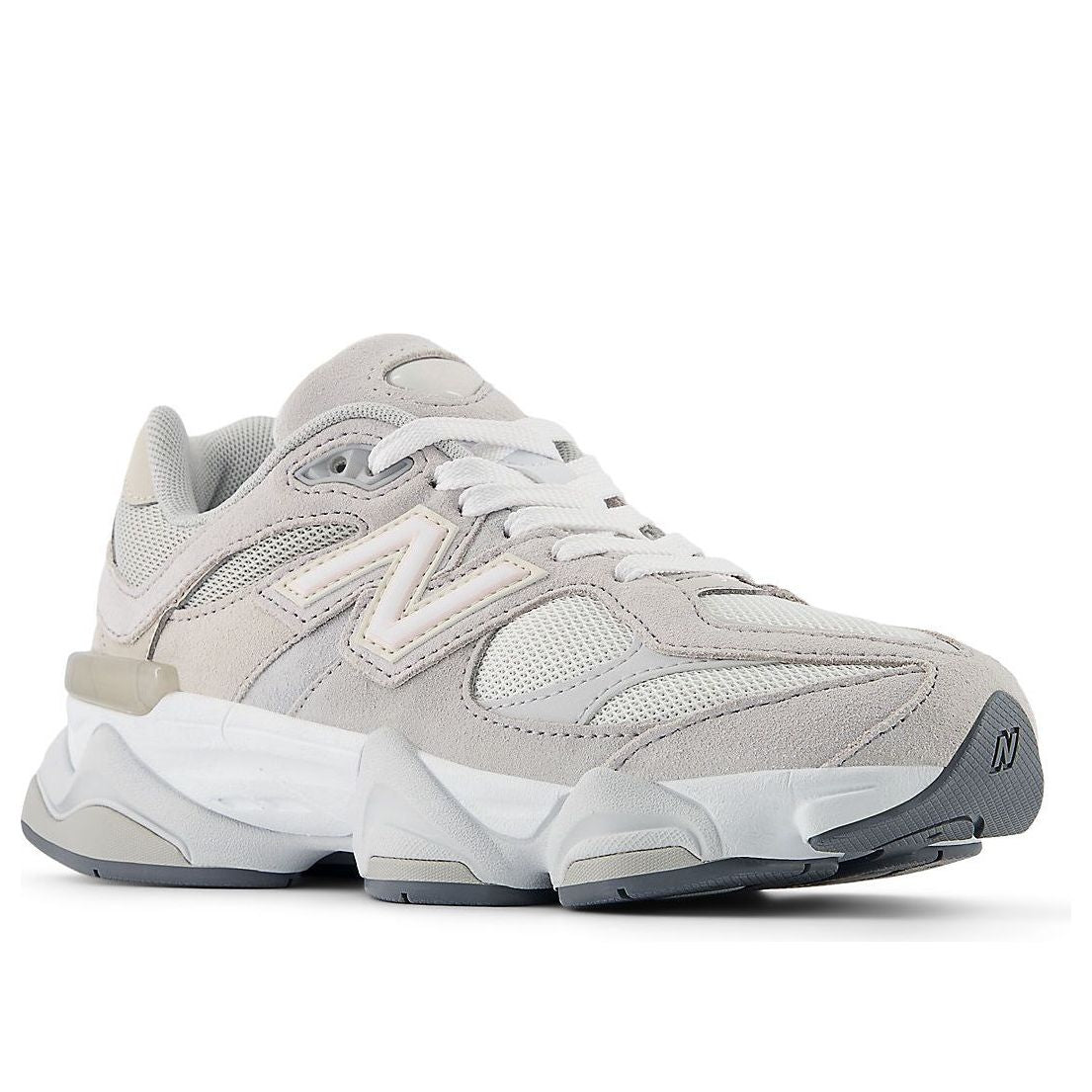 New Balance 9060 Silver Grey (GS)