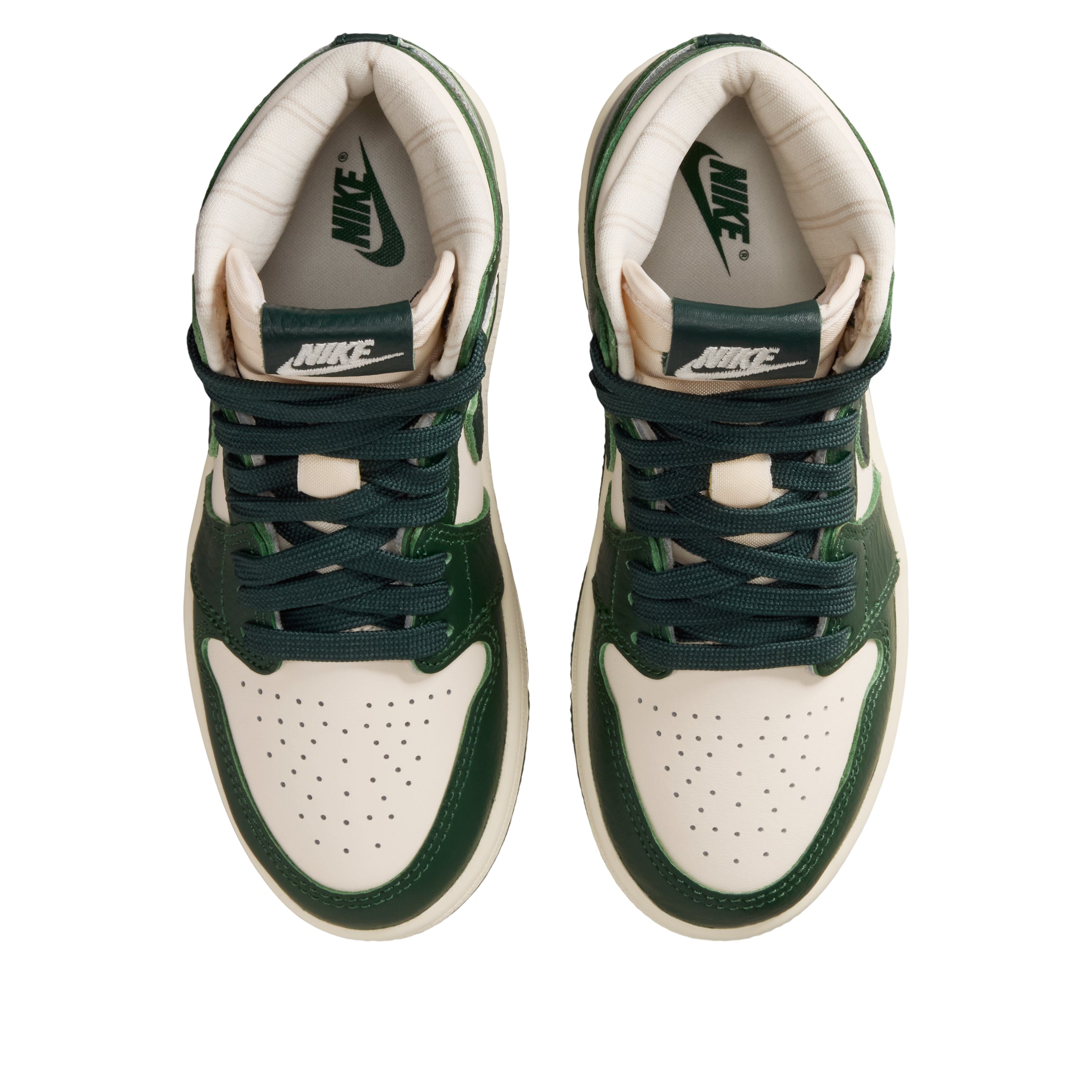 Jordan 1 Retro High OG Fir Pro Green (PS)