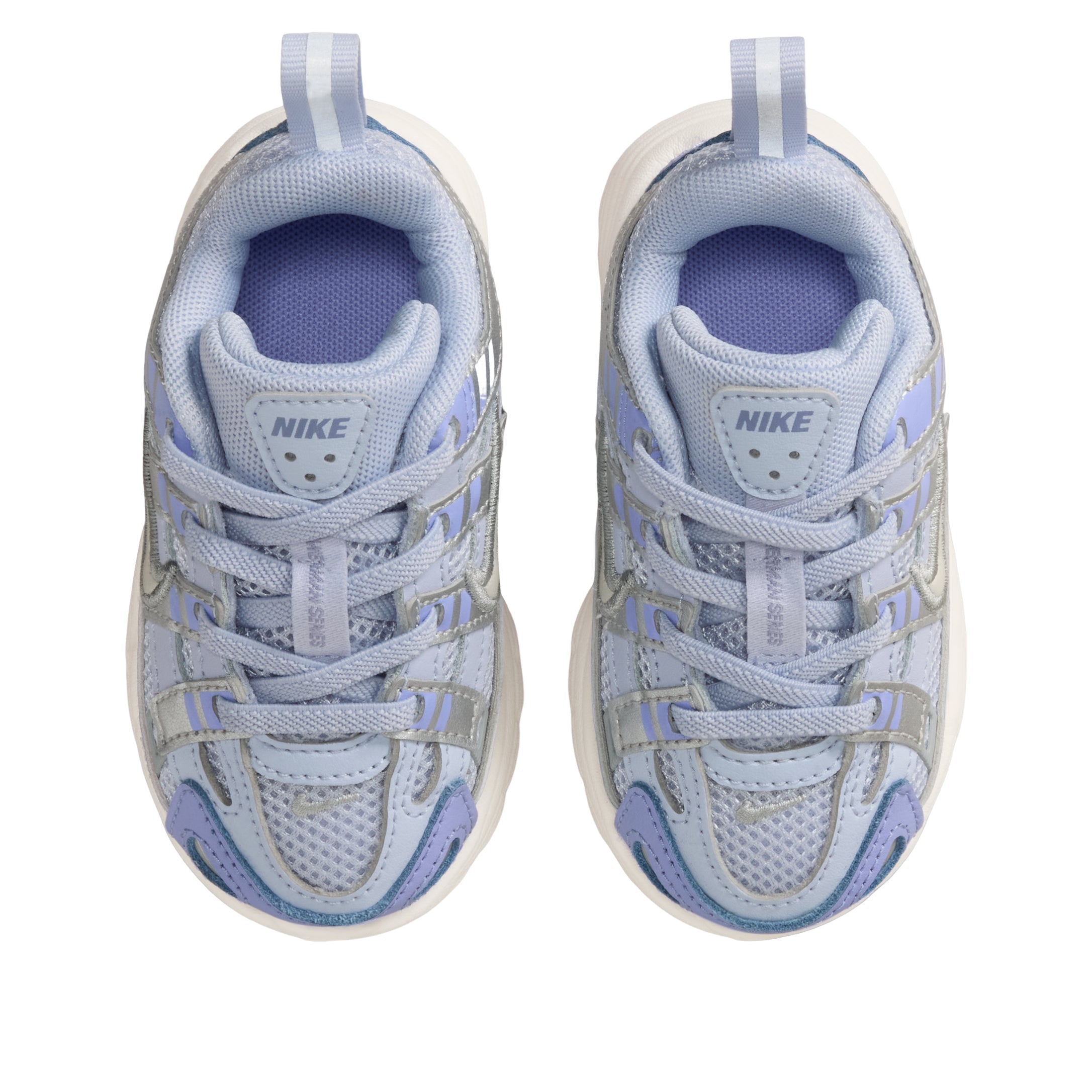 Nike P-6000 Ghost Light Thistle Iron Purple (TD)